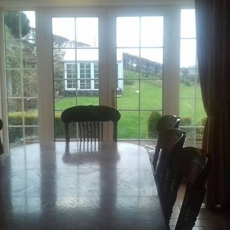 Drumgowan House Donegal Town Esterno foto