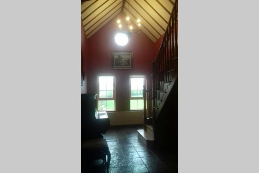 Drumgowan House Donegal Town Esterno foto